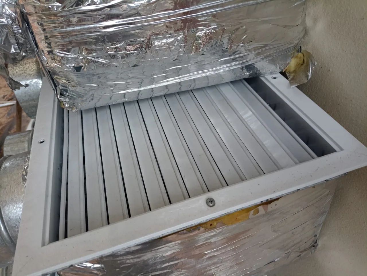 Ar condicionado central - Foto 4