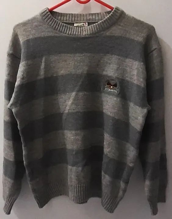 Lindo Agasalho feminino Original da Benetton