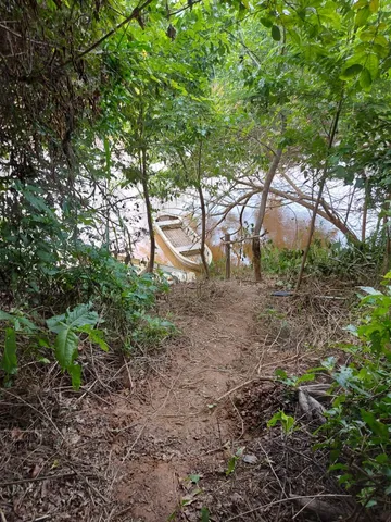 Barra do Papagaio - Para vender rápido Chácaras de 1000m²