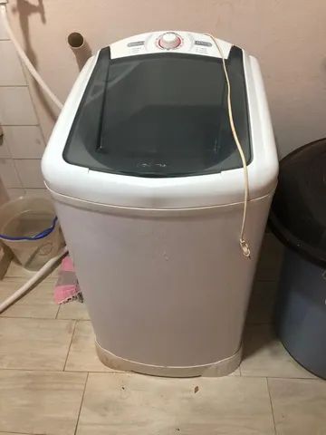 Tanquinho lava-toupa - Foto 3