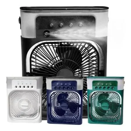 Ventilador Portátil