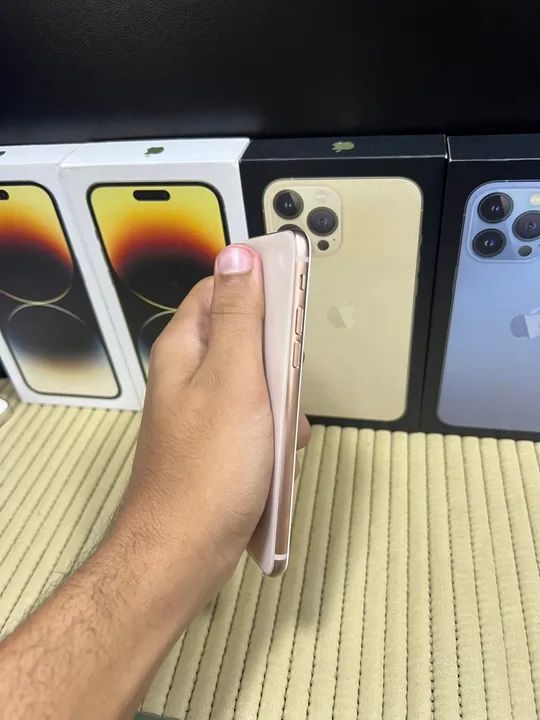 iPhone 8 64 gb  - Foto 4