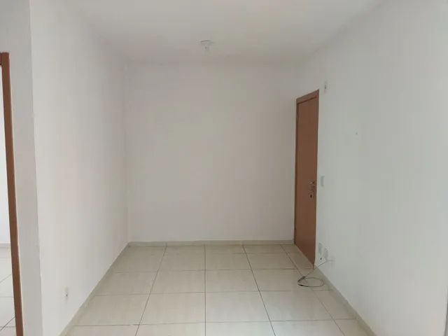 Captação de Apartamento para locação na Rua Salvador Leite Marques, Éden, Sorocaba, SP
