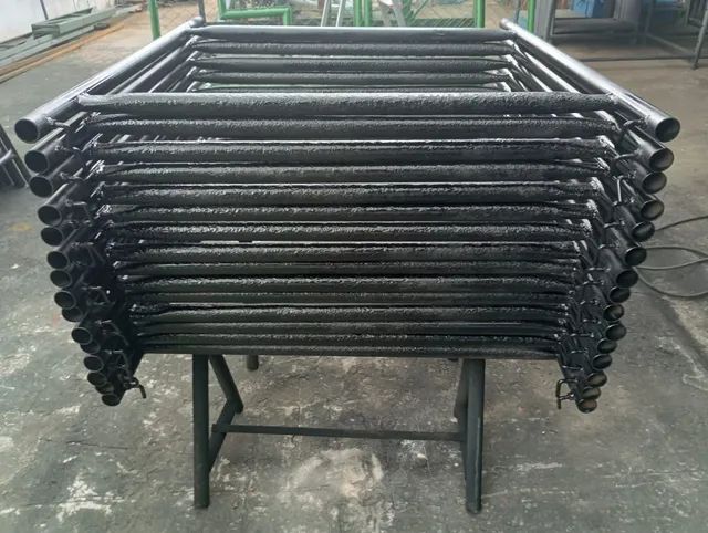 Andaimes 1 por 1 - Foto 2