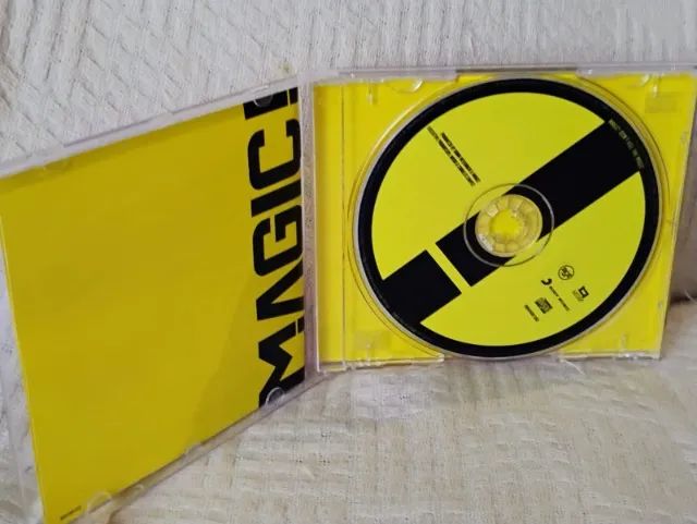 CD Magic! - leia a descrição - Foto 2
