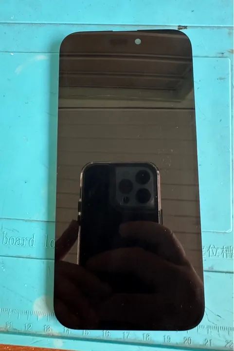 Tela para iPhone 14 Pro Max - Foto 2