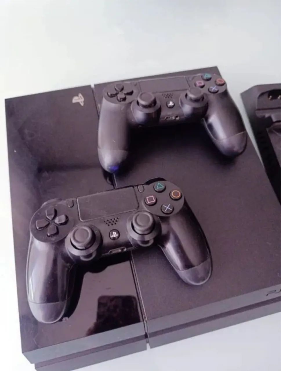 PlayStation 4 FAT - Foto 3