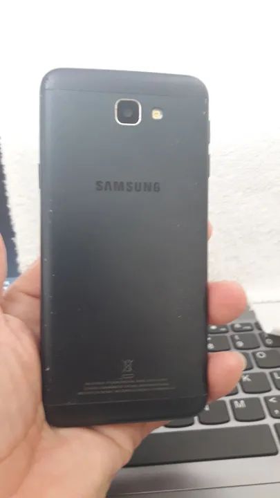 Samsung Galaxy J5 Prime  - Foto 4