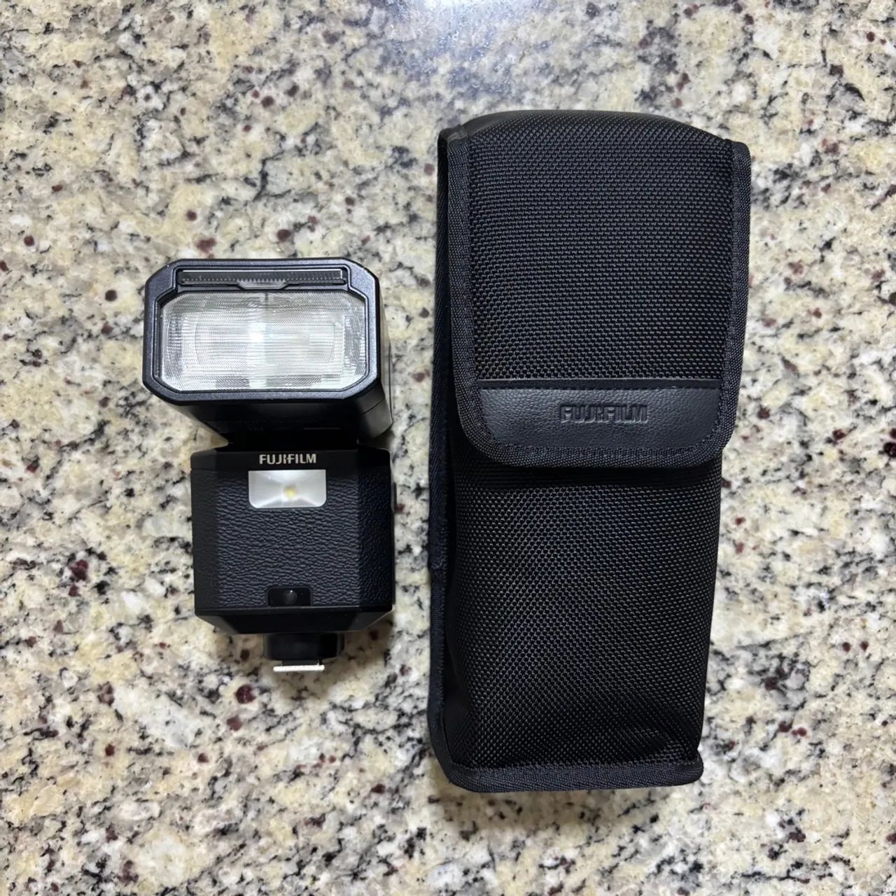 Fujifilm Flash EF-X500