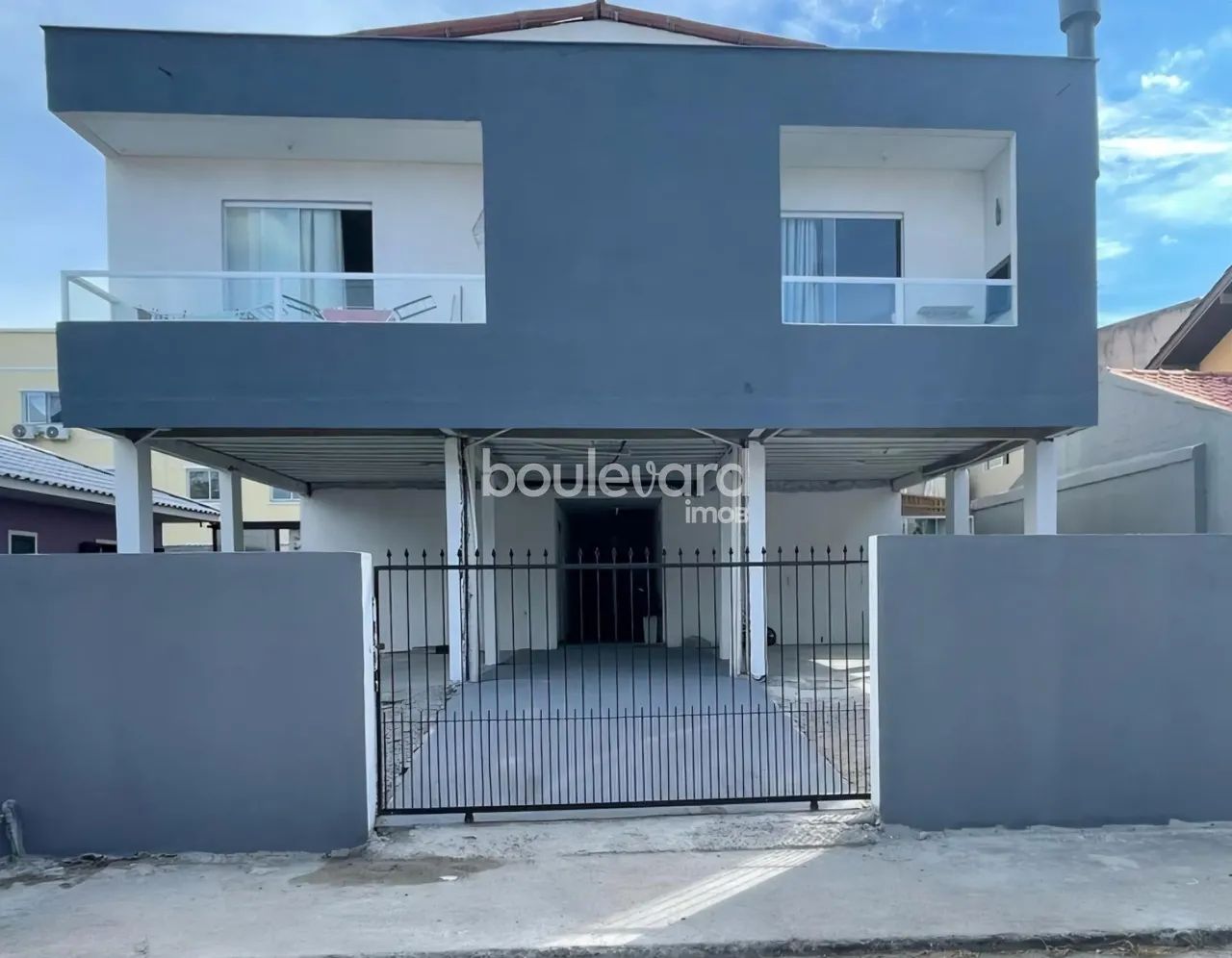 Apartamento de 2 Dormitórios | Ribeirão da Ilha | Florianópolis