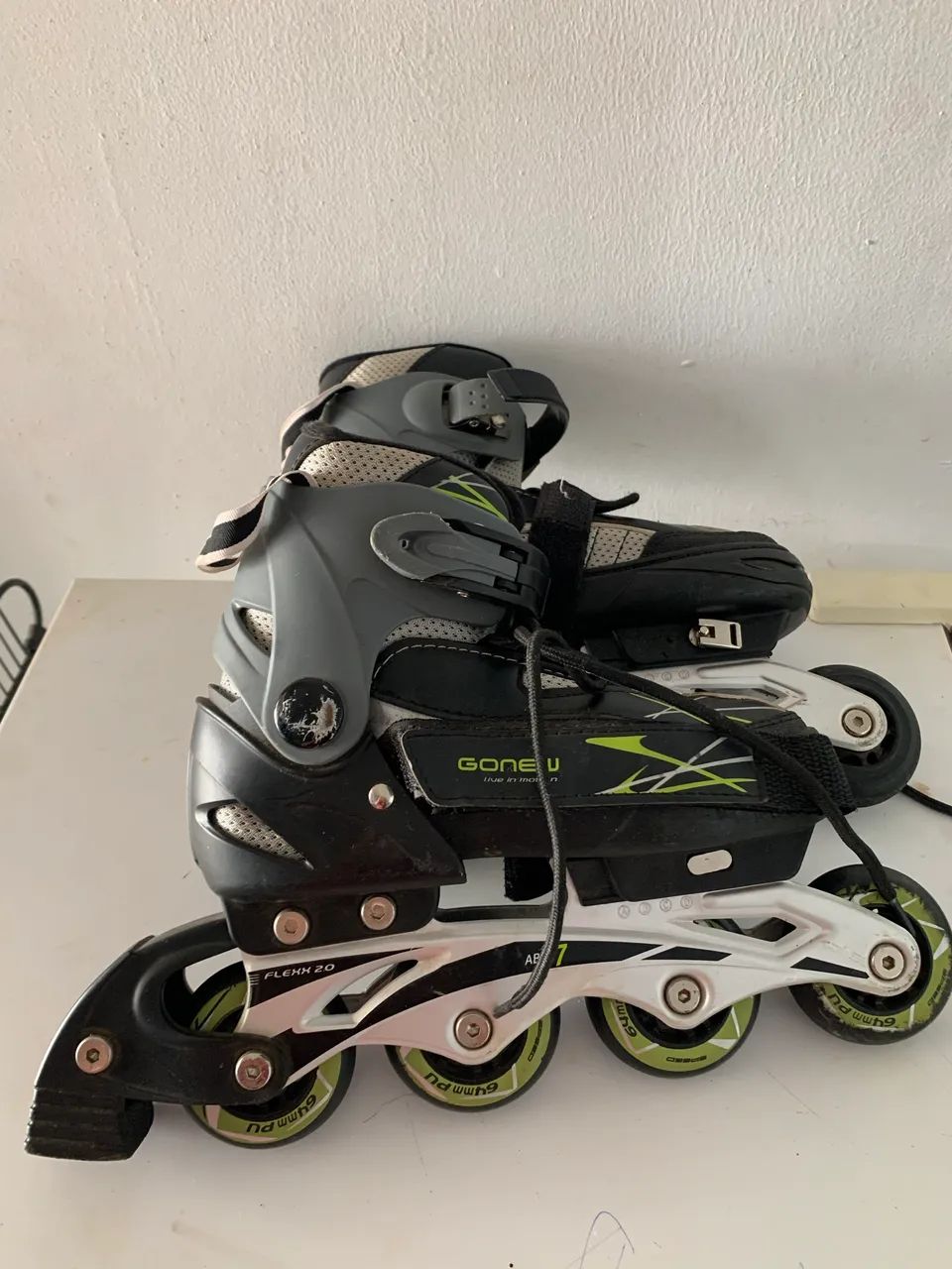 Patins Infantil  - Foto 2