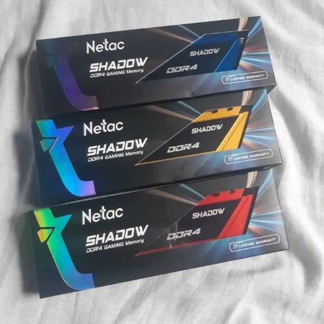 16GB DDR4 Desktop PC Memory - 1 Year Warranty64385501302401122