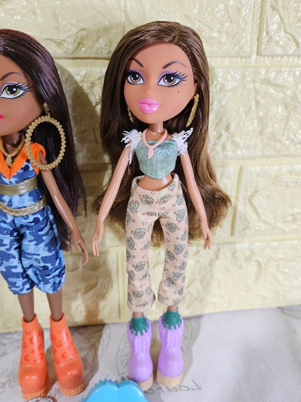Duas Bonecas Bratz Best Friends  - Foto 5