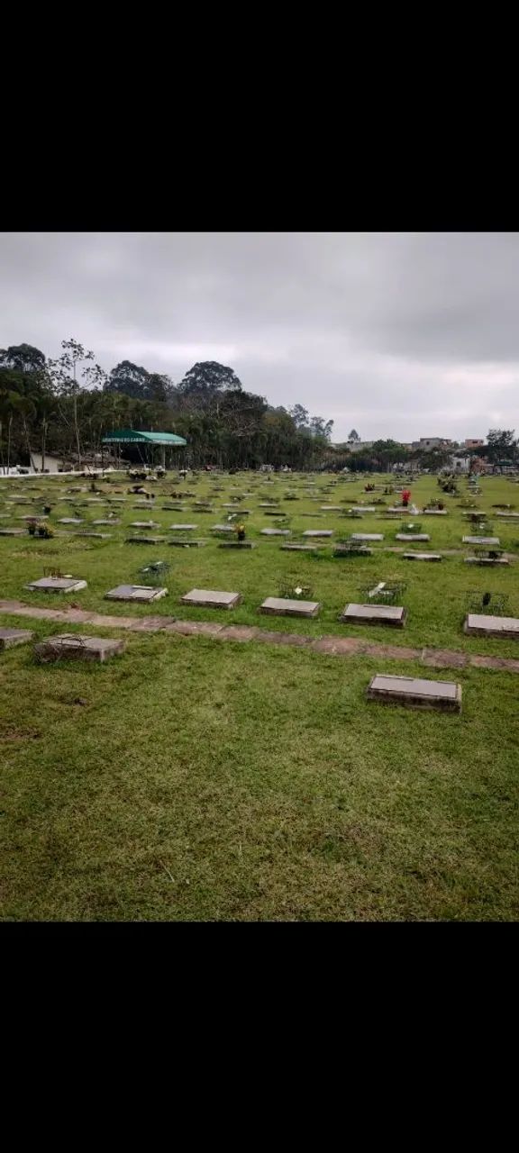 Jazigo estilo nobre Carmo I - Foto 4