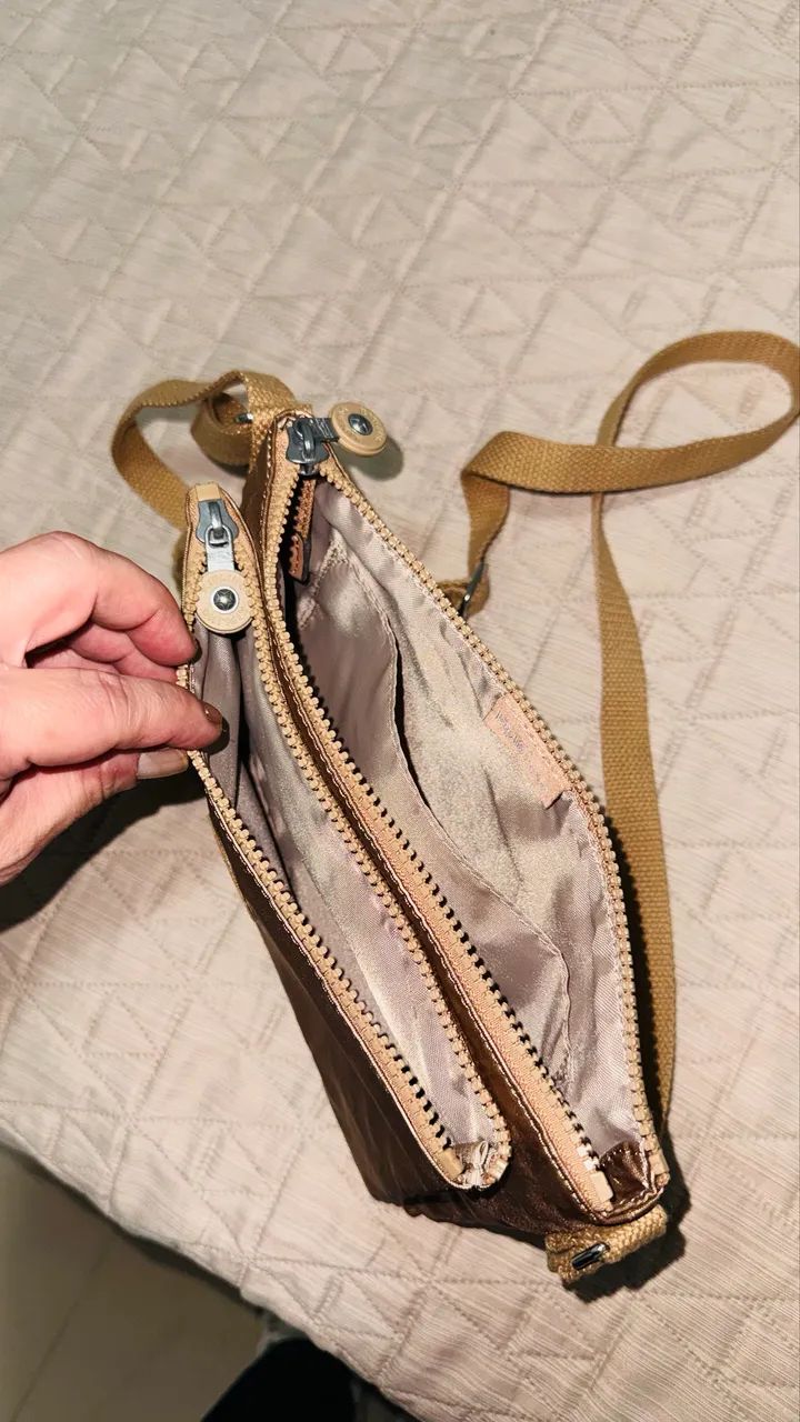 Bolsa Kipling - Foto 4