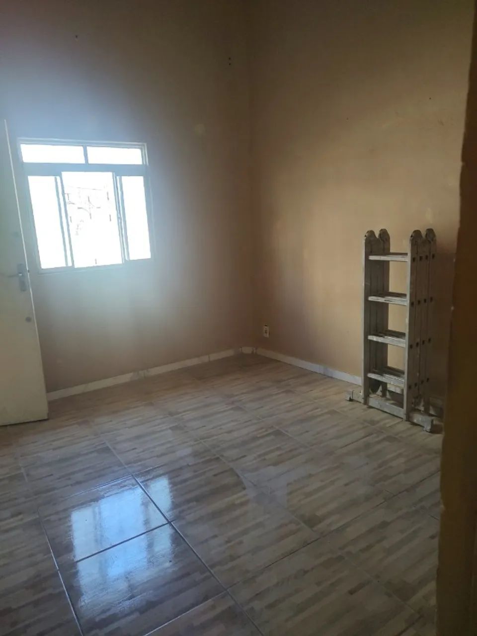 Foto - Belo Horizonte - Petrópolis (Barreiro)