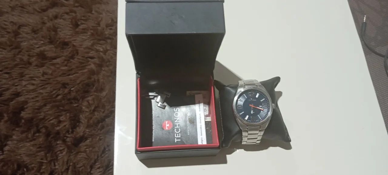 Técnicos Original  - Foto 2