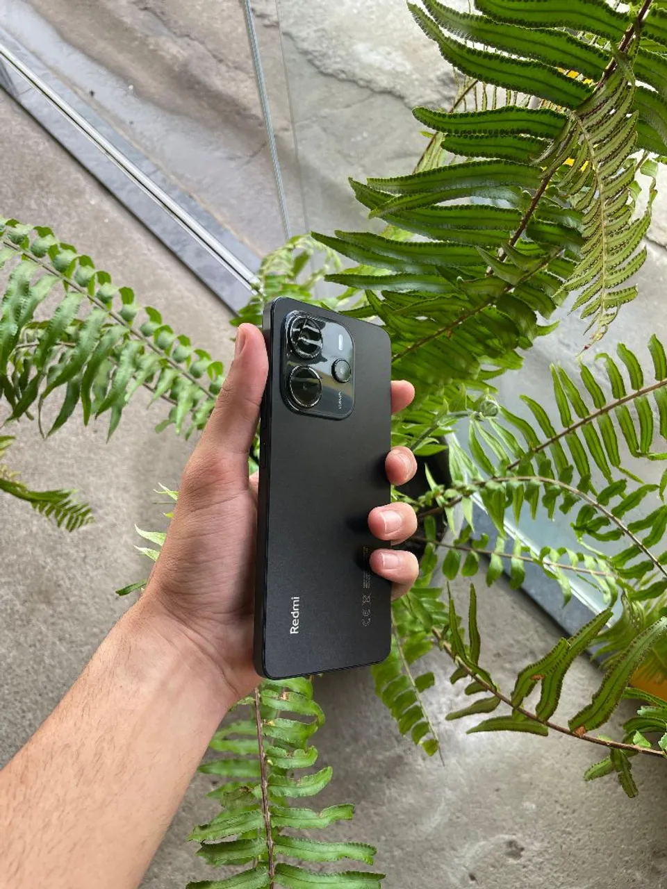 Xiaomi Redmi Note 14 - 256GB