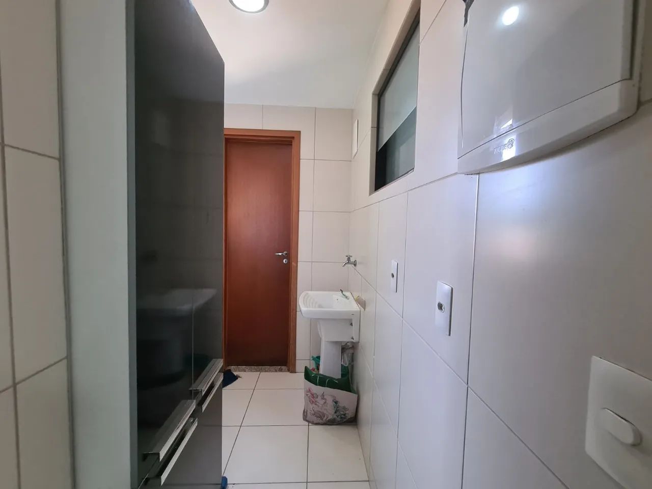 Apartamento para venda com 86 metros quadrados com 3 quartos - Foto 3