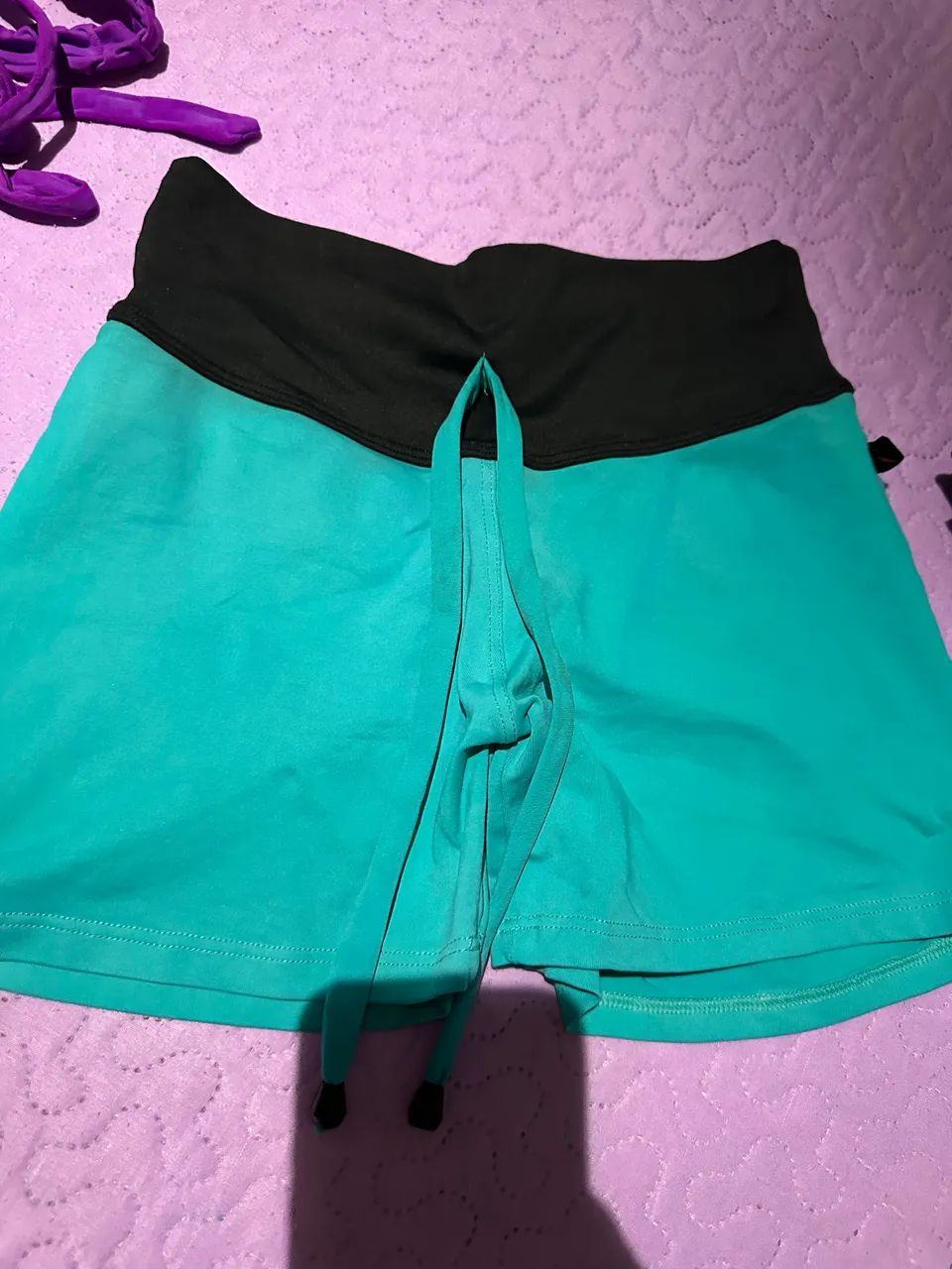 Short  - Foto 2