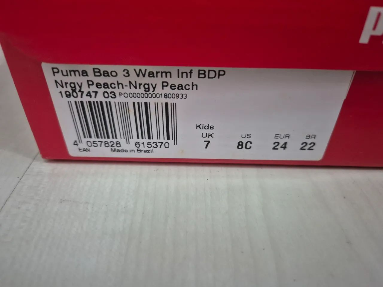 Tenis puma - Foto 3