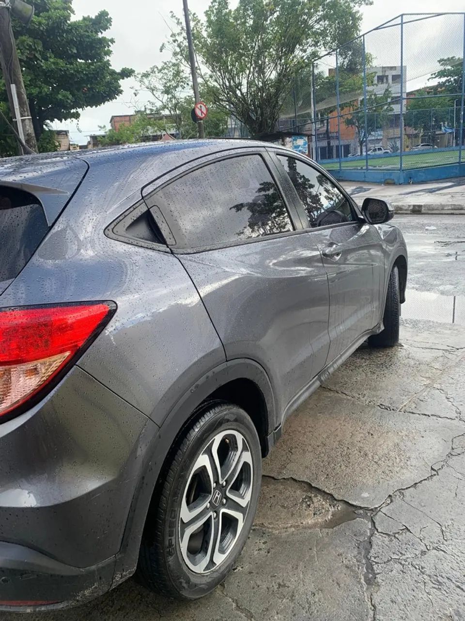 Venda de carro HRV HONDA - Foto 3