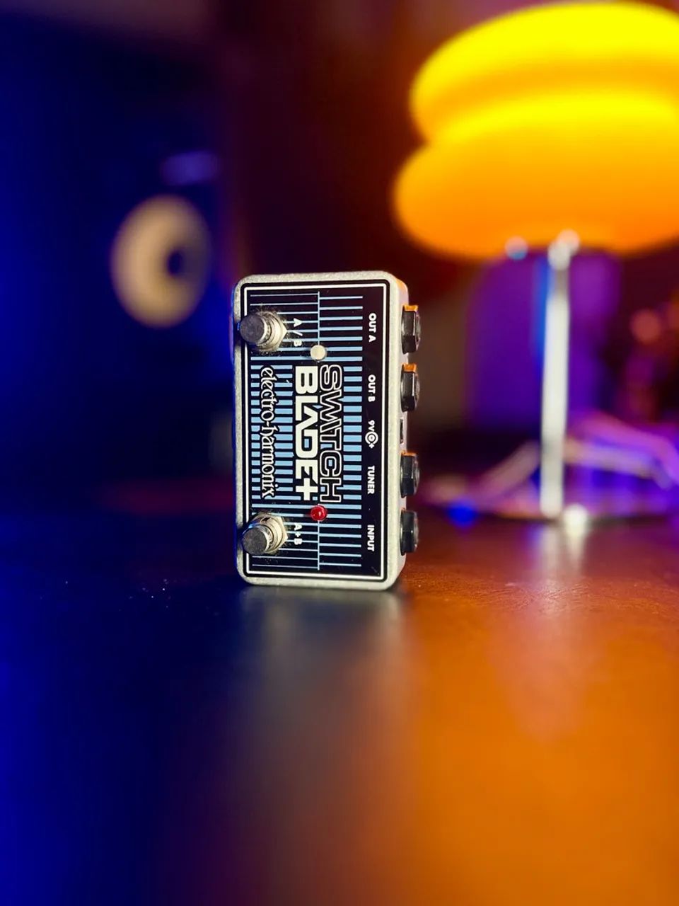 Electro Harmonix Switchblade +