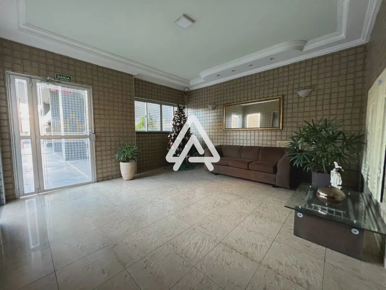 Apartamento para venda, 3 quarto(s), Jacarecanga, Fortaleza - AP161 - Foto 5