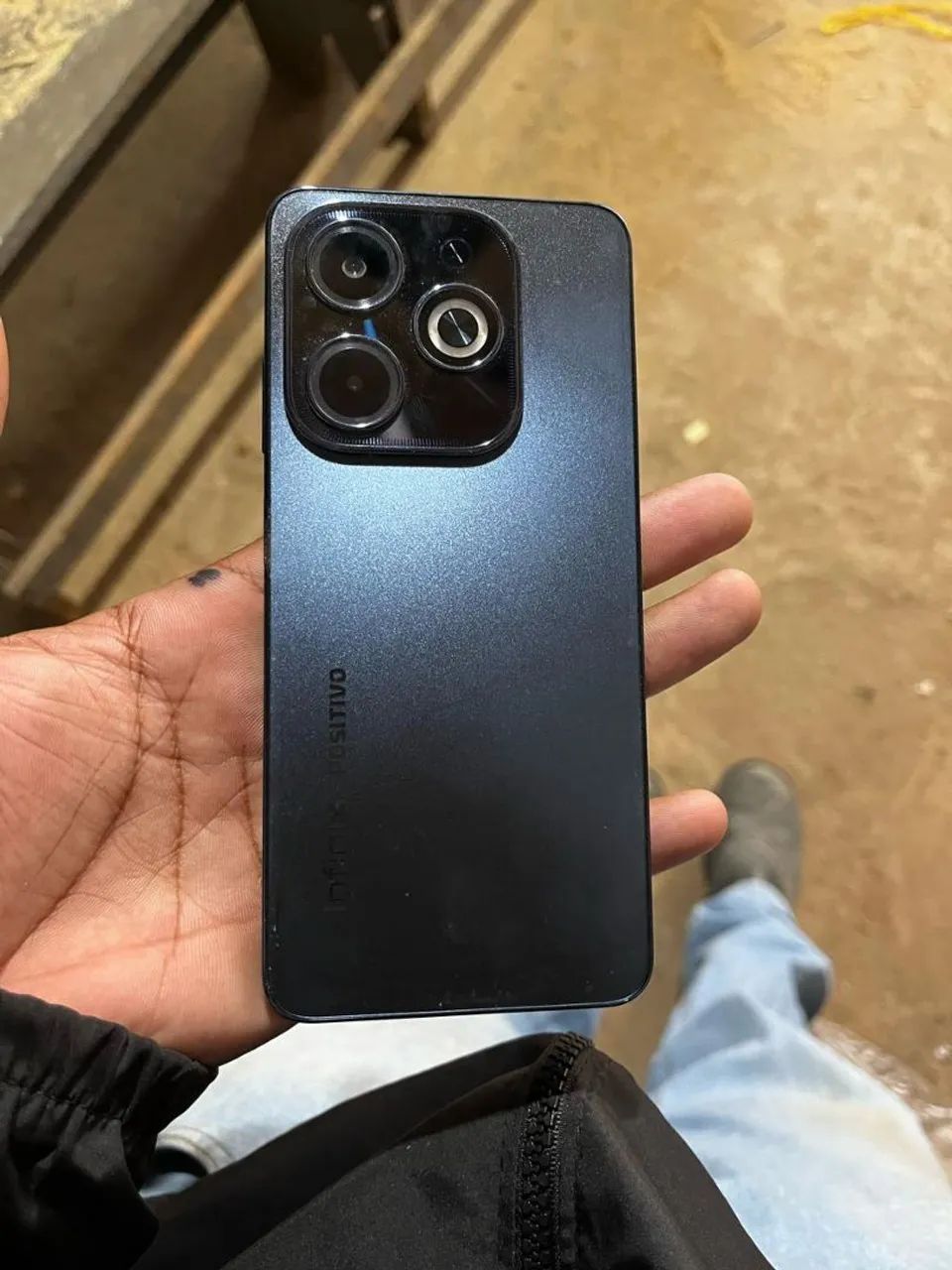 Positivo, infinix Hot 30i - Foto 2