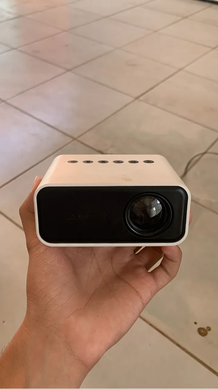 Mini projector  - Foto 2