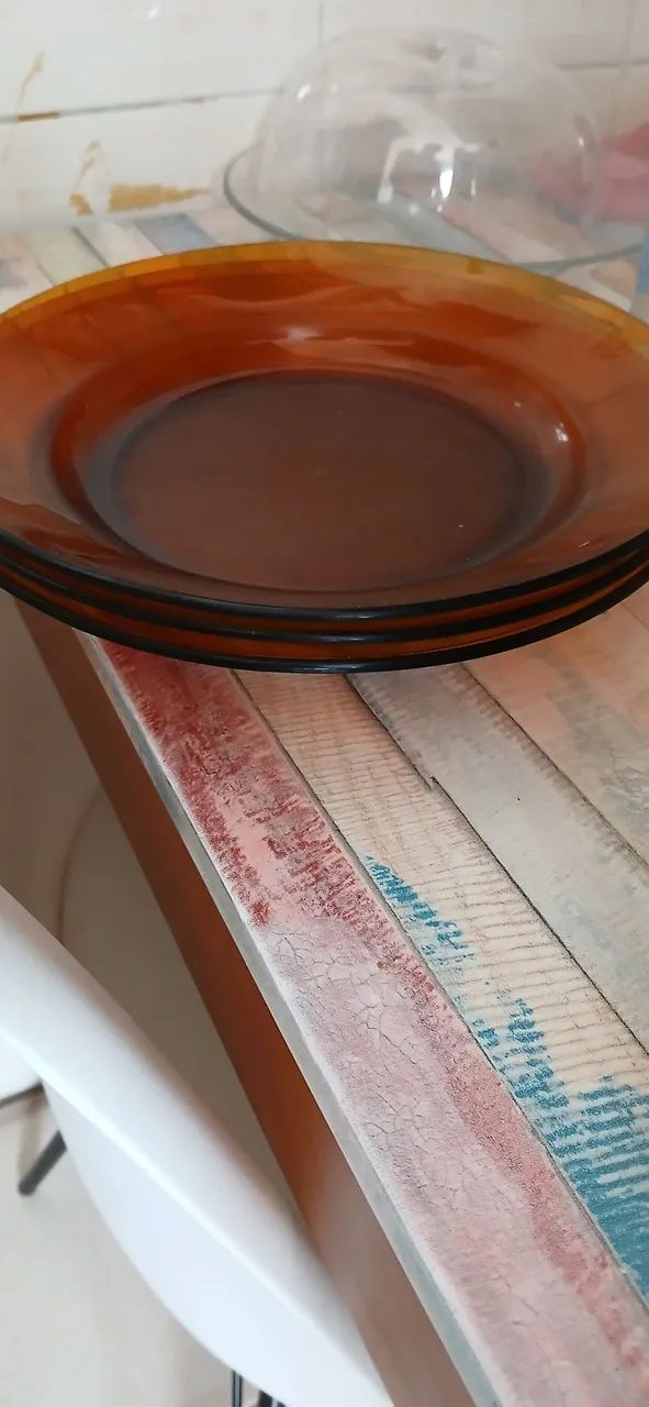 Pratos duralex - Foto 2