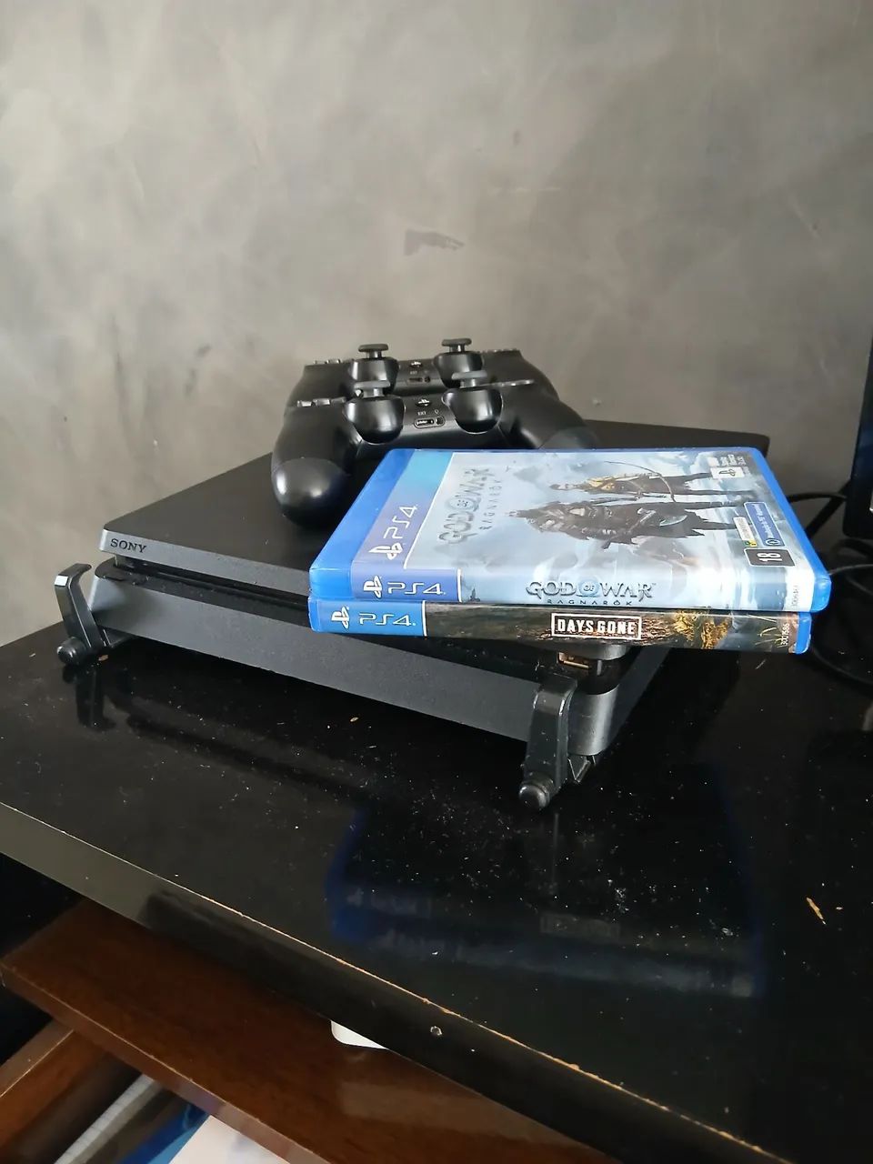 Playstation 4 - Foto 3
