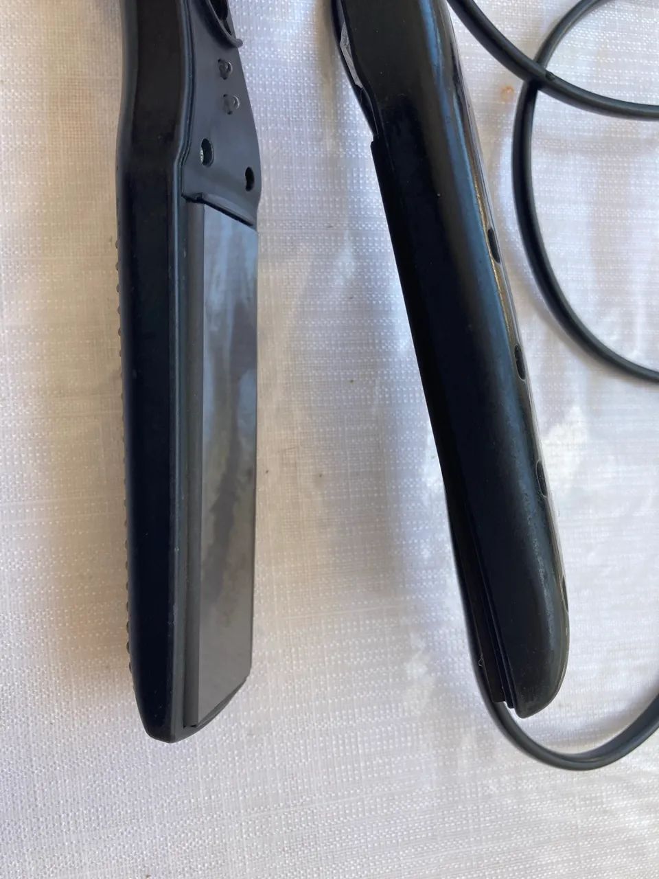 Chapinha prancha britania funciona perfeitamente  - Foto 4