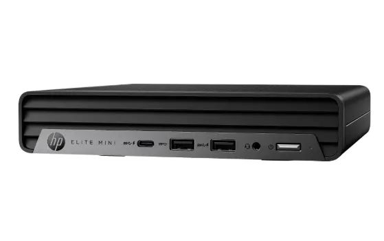 PC Desktop HP Elite Mini 800 G9 - i5 13500T DDR5 NVMe