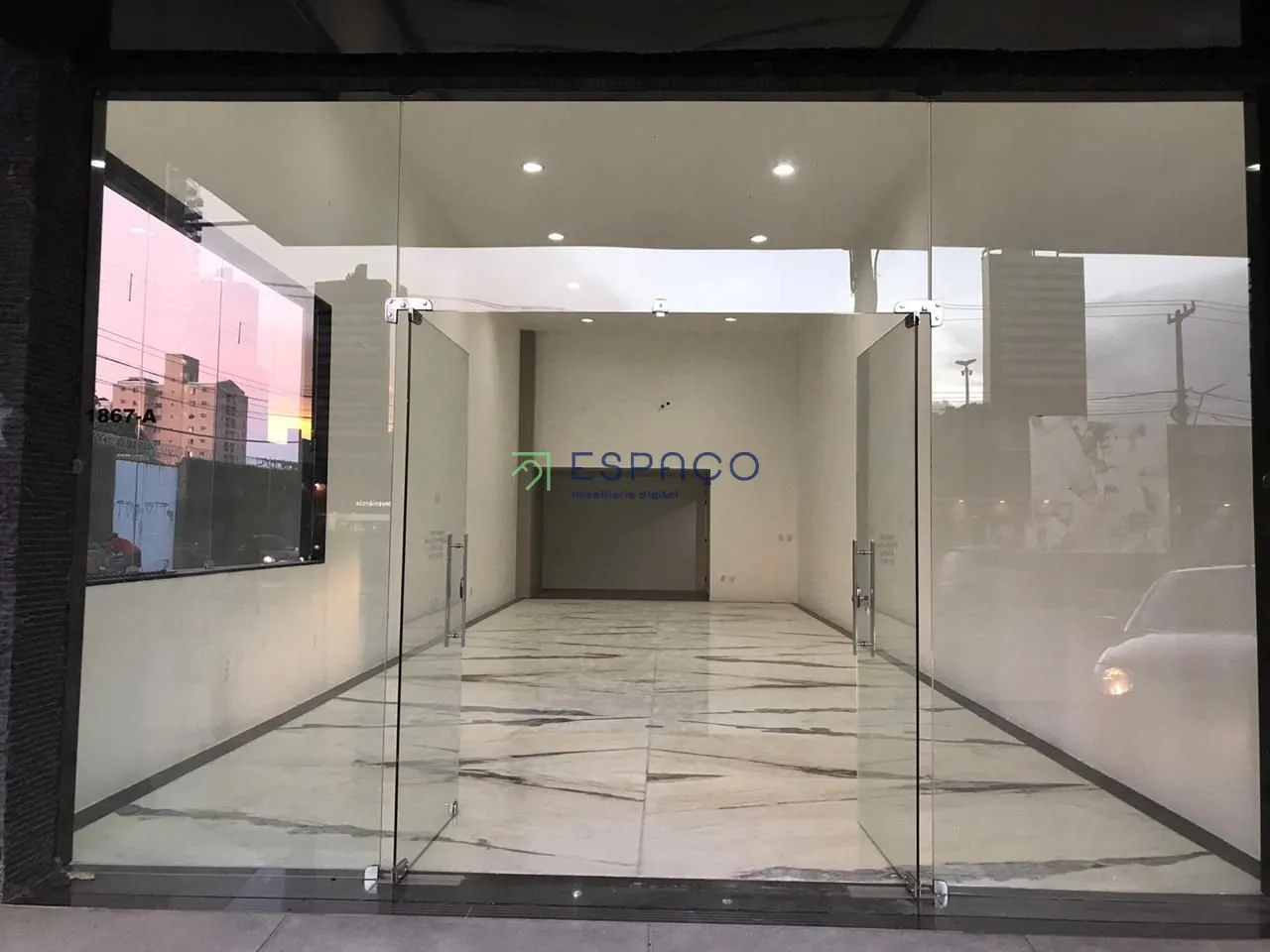 Loja à venda, por R$ 1.300.000 - Lagoa Nova - Natal/RN