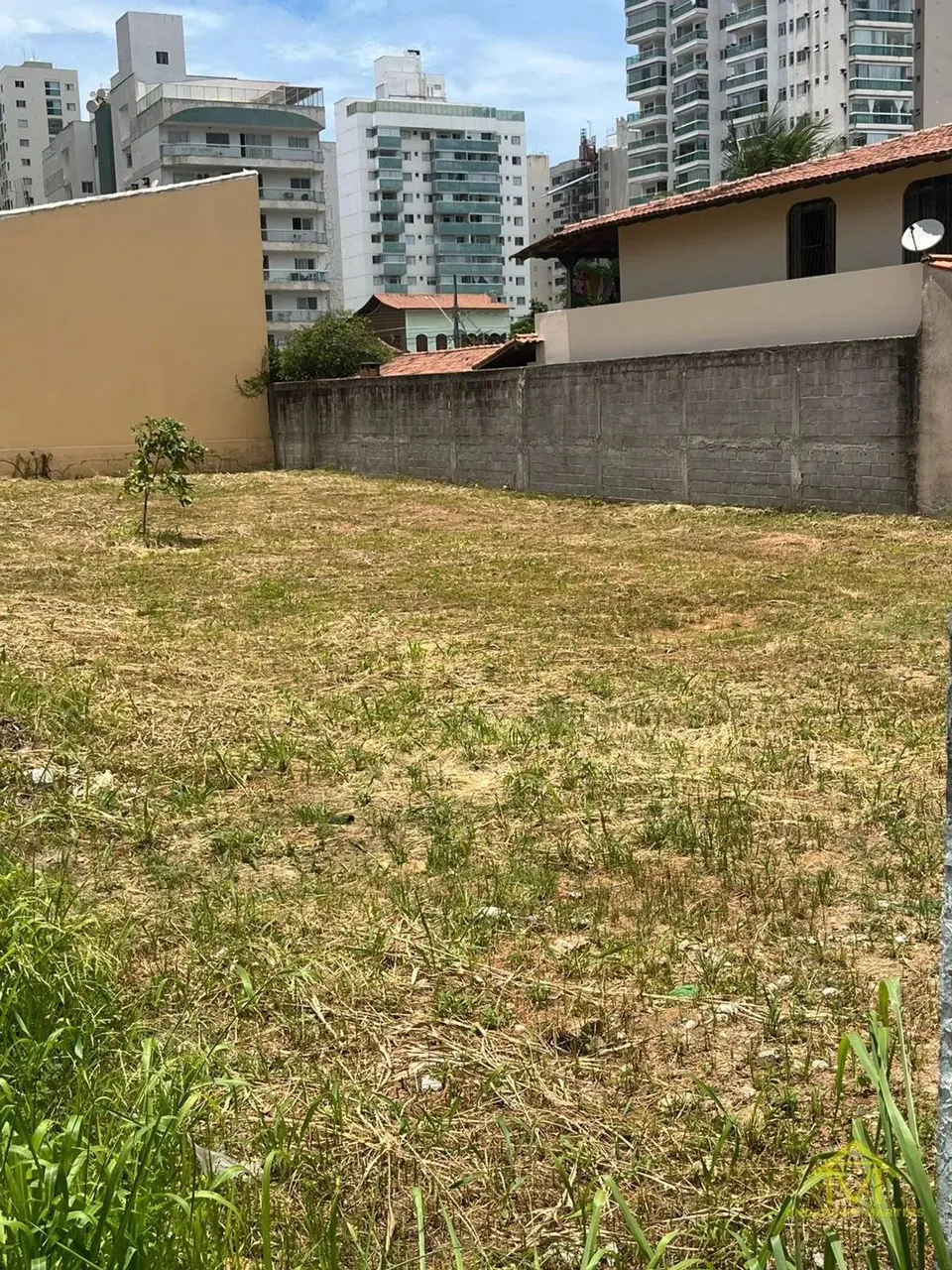 Terreno em Praia de Itaparica - Vila Velha, ES
