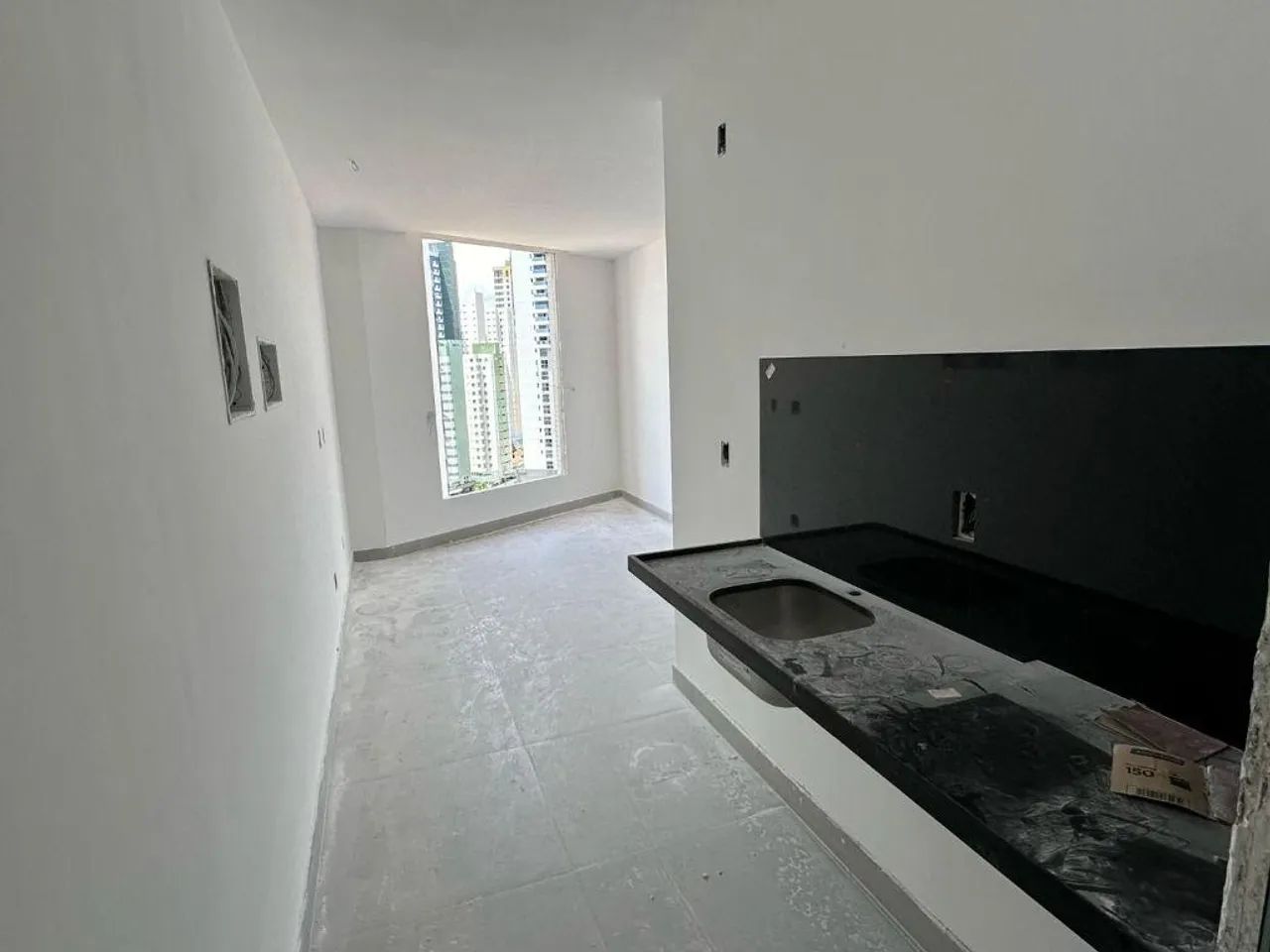 Apartamento Residencial com 01 dormitório à venda, 20 m² por R$ 250.000,00 - Man - Foto 10