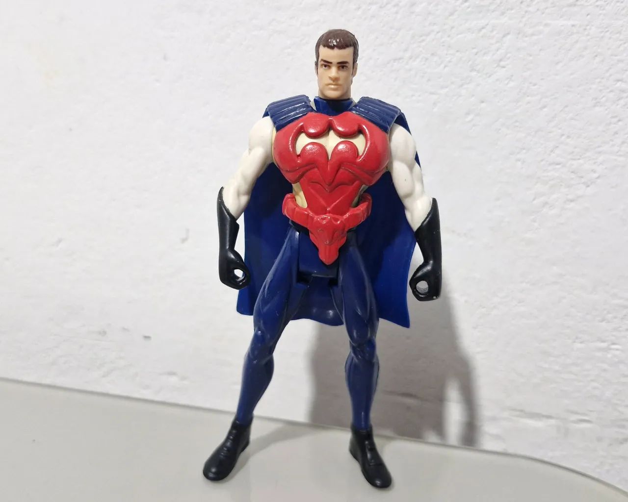 Razor Skate Robin - Batman e Robin Kenner (1997)