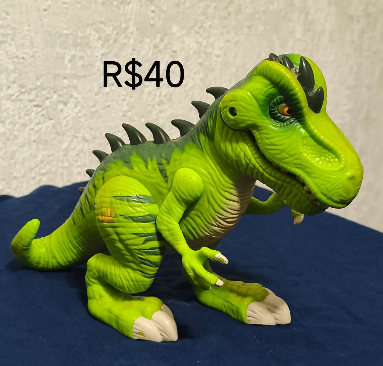 Diversos dinossauros  - Foto 2