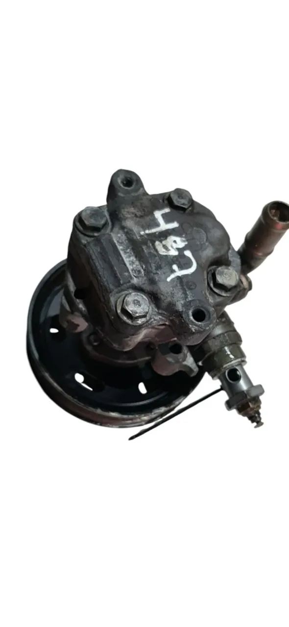 Bomba Direção Hidráulica Audi A3 2000 2001 2002 A 2005 - Foto 4