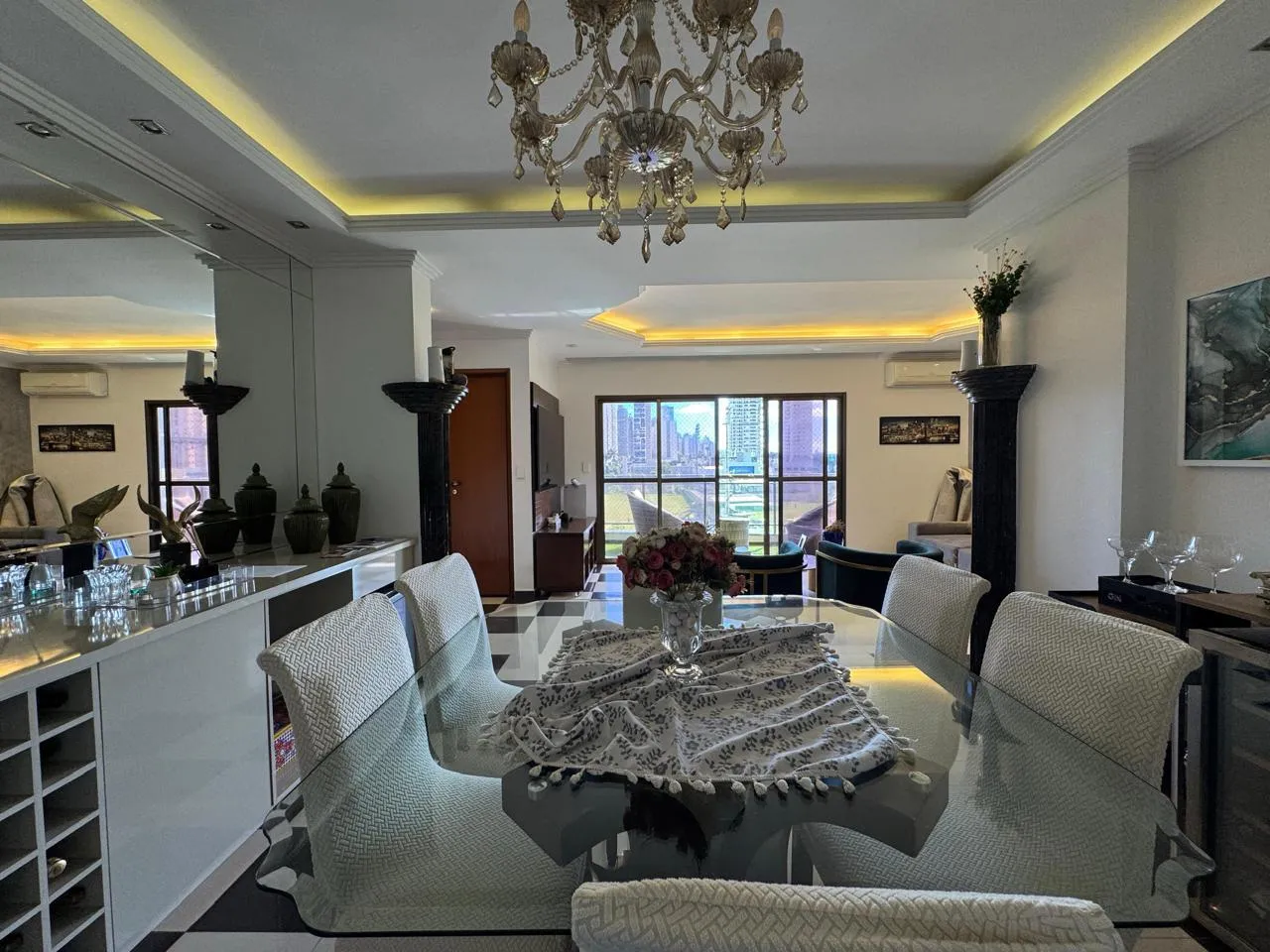 Residencial Taj Mahal - Setor Bela Vista