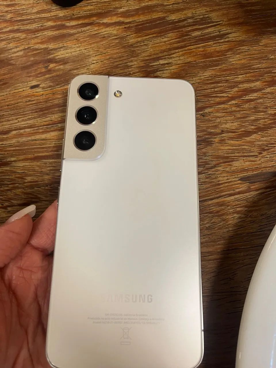 Samsung galaxy S22 - Foto 2