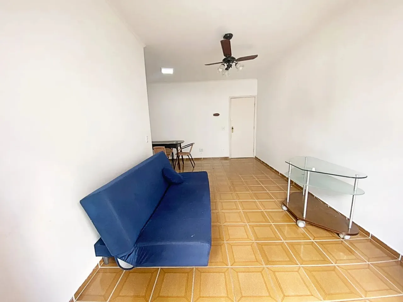 Imóvel para aluguel com 98 metros quadrados com 3 quartos perto da praia do tombo - Guaru