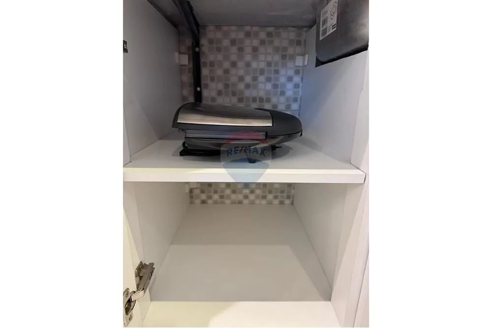 Apartamento FLAT para vender mobiliado no Rosarinho. Não perca! - Foto 5