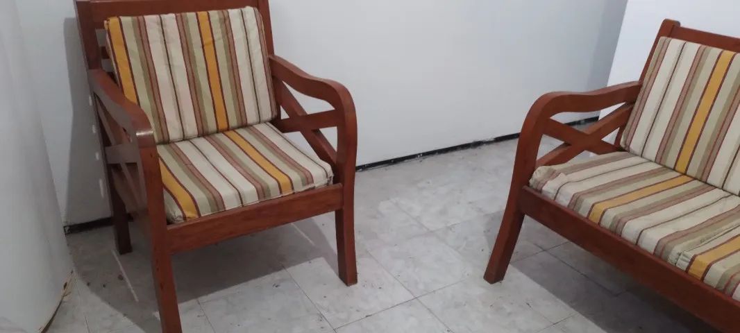 SOFA RUSTICO  - Foto 2