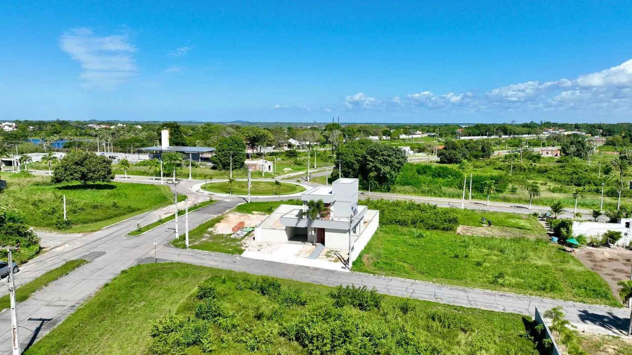 Lotes No Reserva Camará; Condominio Fechado Entre Eusebio E Aquiraz! Cód. 3TCBGC - Foto 3