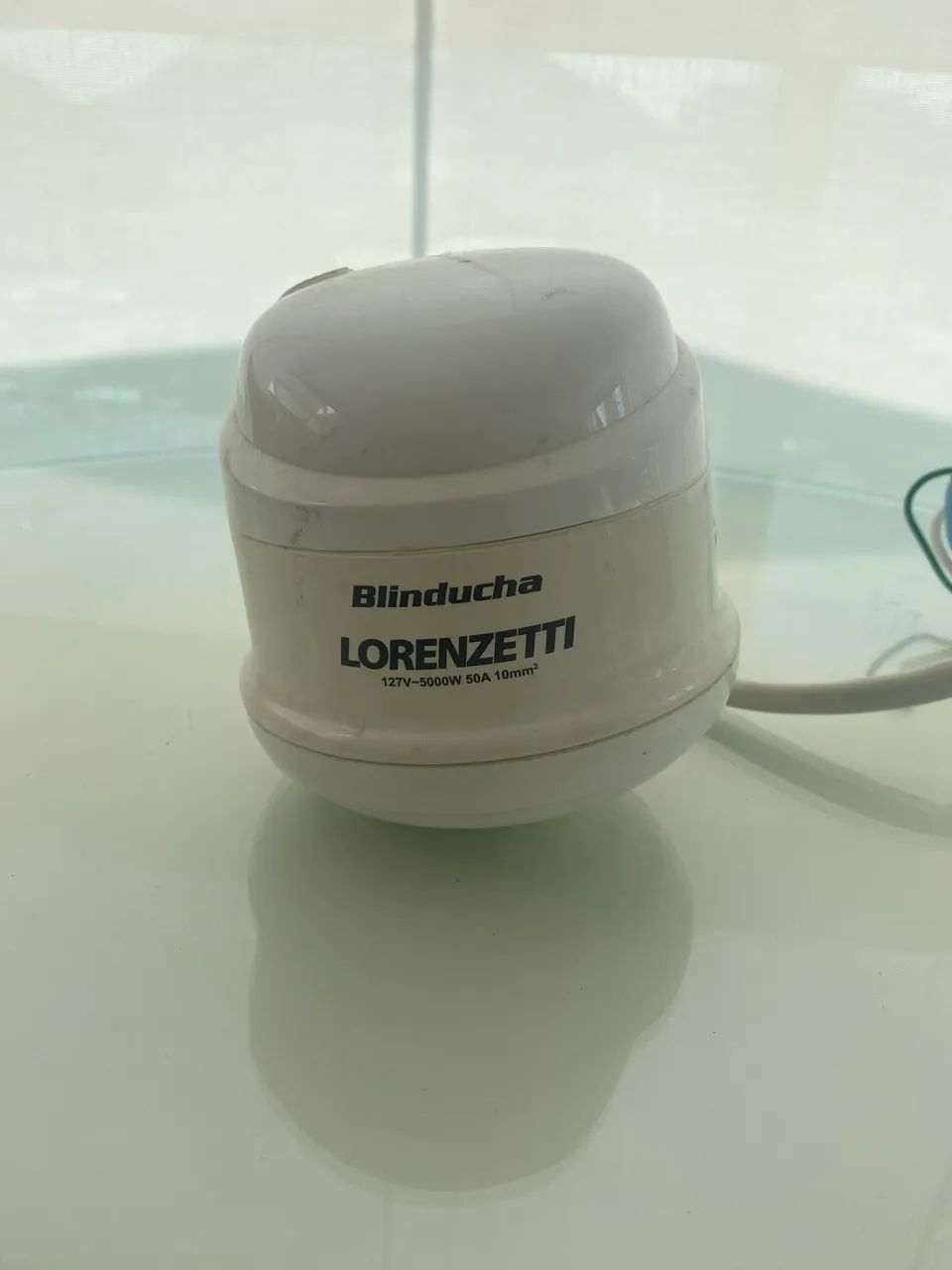 Lorenzetti Blinducha Shower64962668128258121