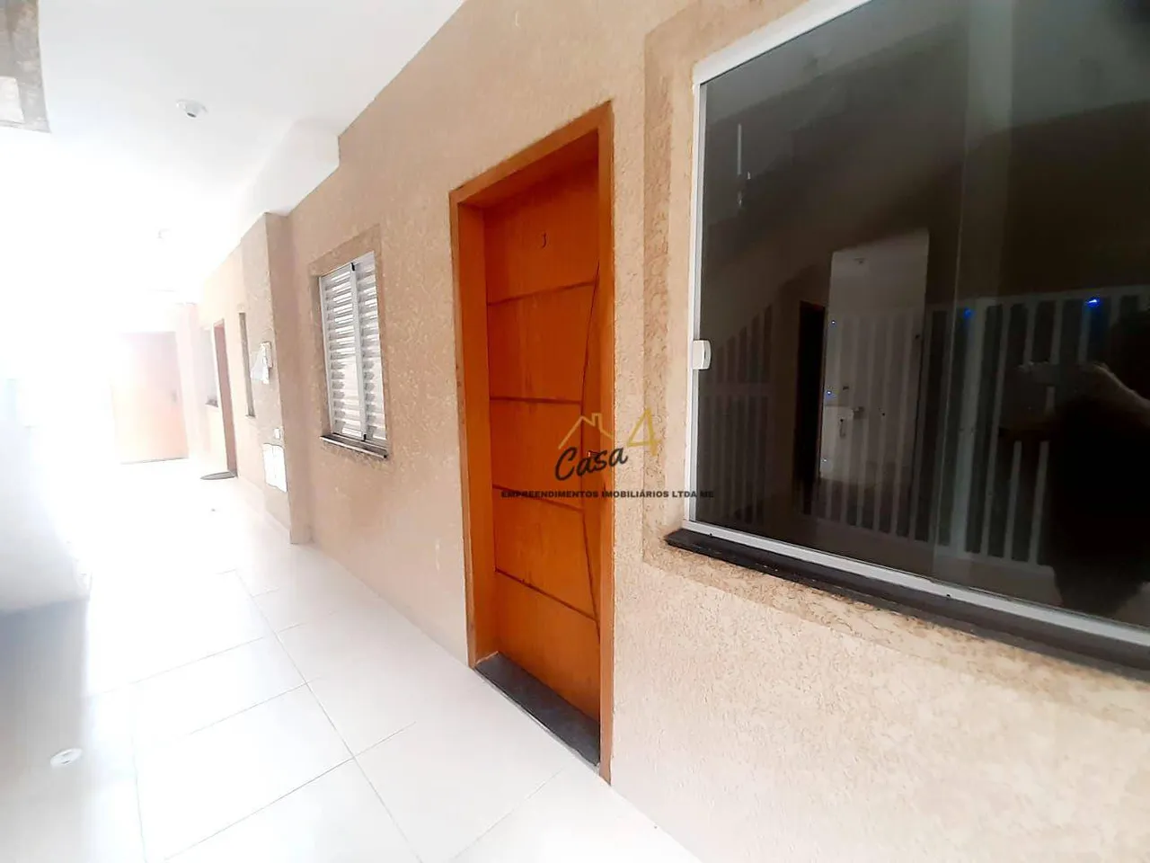 Excelente custo benefício!! Apartamento 38 metros², com área aberta,Cangaiba, São Paulo R$