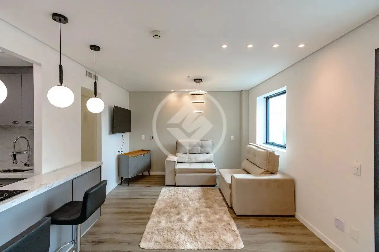 Lindo apartemento No hotel Meliam no jardim Europa. codigo: 64351 - Foto 4
