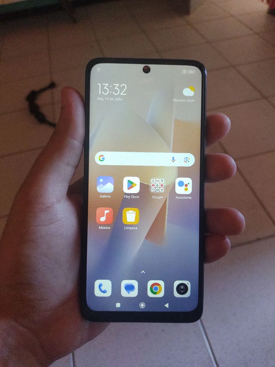 Xiaomi Redmi Note 12 Pro, 256GB/12RAM
